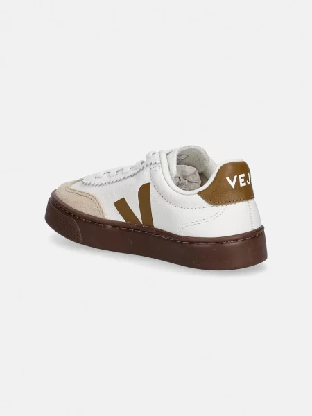 Veja Small Volley кросівки дитячі шкіряні