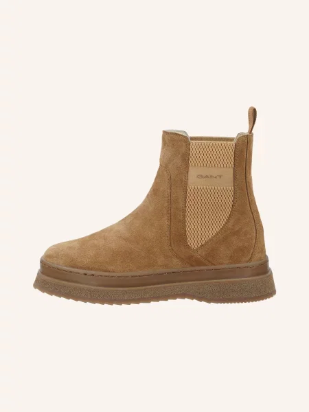 Gant Chelsea Boots Sistown koňaková