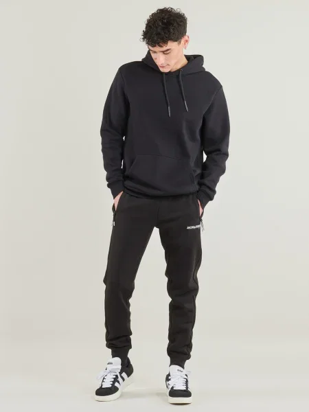 Trening Jack & Jones negru