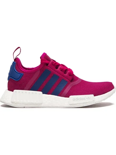 Sneakerși Adidas NMD roz