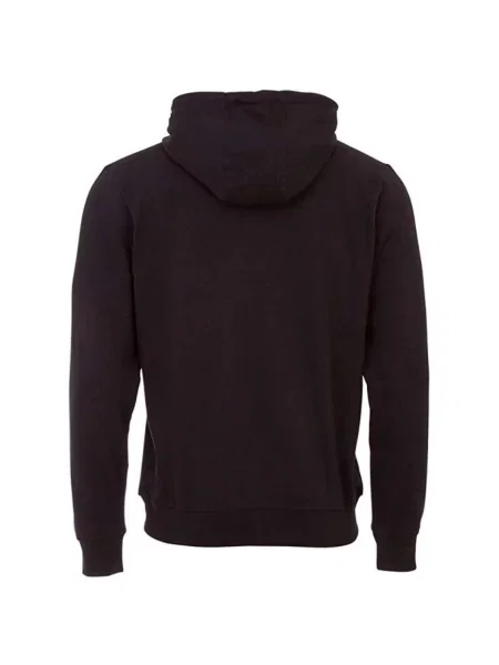 Bluza sportowa Kappa Taino czarna