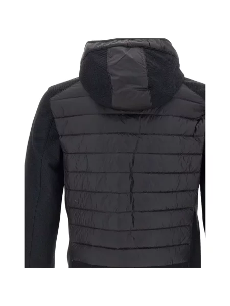 Geacă Parajumpers negru
