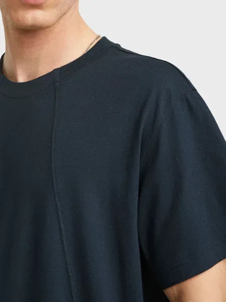 Футболка G-star Raw синя