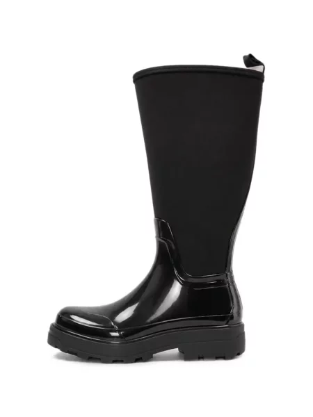 Botine Tretorn negru