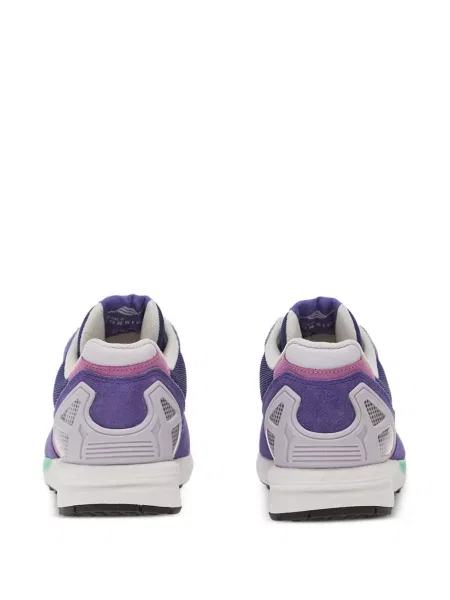 Golf șosete Adidas tricotate violet