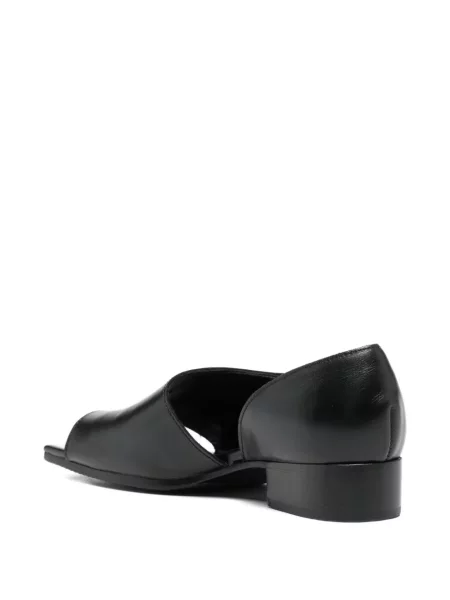 Sandale Junya Watanabe negru