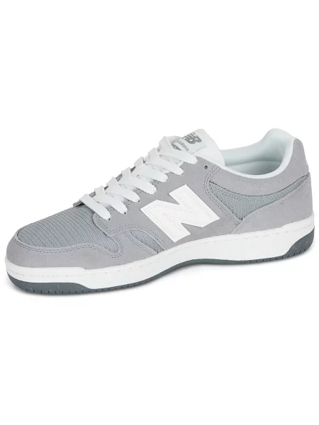 Pantofi New Balance gri