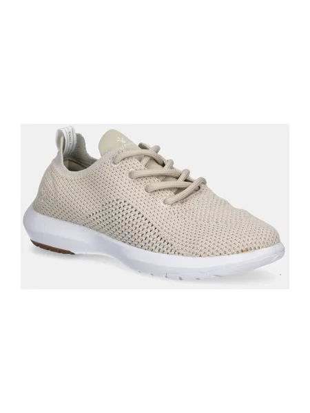 Sneakersy EMU Australia beżowe