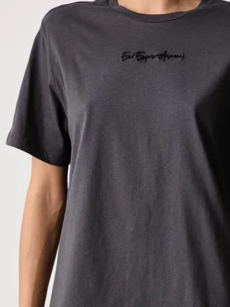Футболка Ea7 Emporio Armani