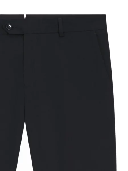 Pantaloni Boss negru