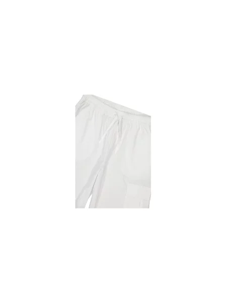 Pantaloni Cmp alb