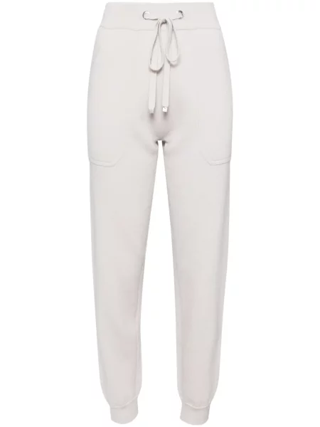 Pantaloni 's Max Mara gri