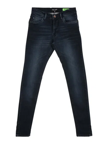 Cars Jeans Džíny Burgo tmavě modrá