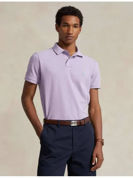 POLO RALPH LAUREN Tenisz póló | pique