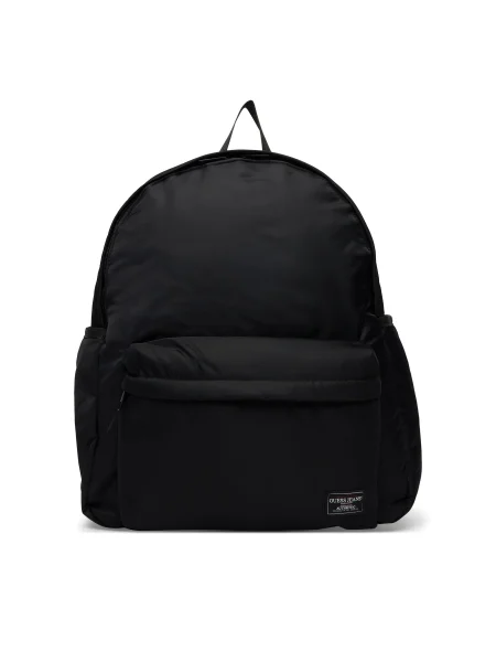 Guess Jeans Rucsac negru