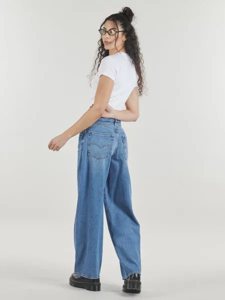 Ruha Dickies fehér