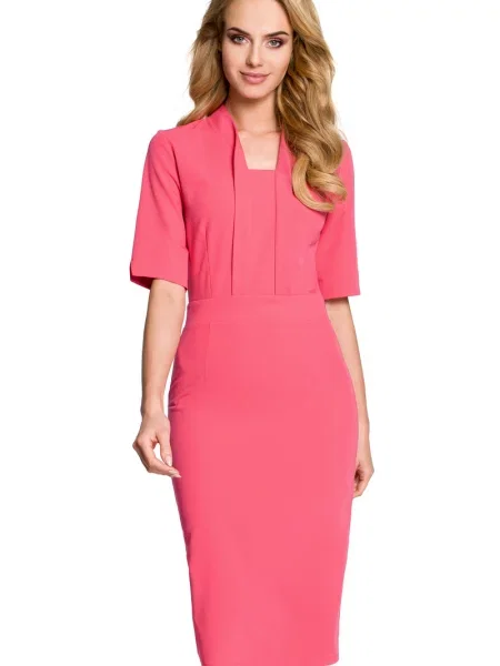Rochie Made Of Emotion roz