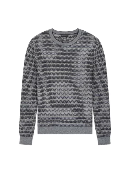 Sweter Emporio Armani