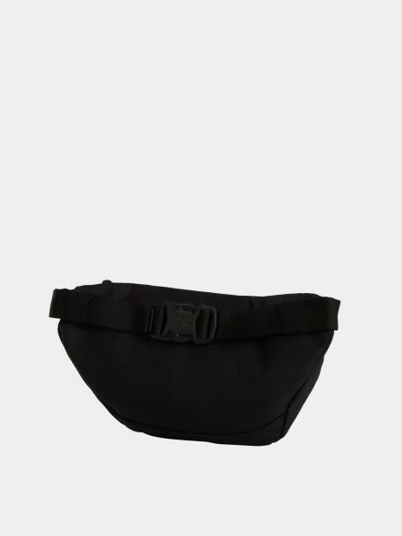 Поясная сумка The North Face коричневая