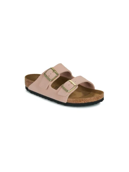 Pantofi Birkenstock roz