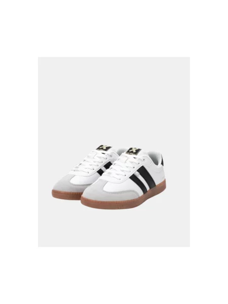 Pantofi Xti alb
