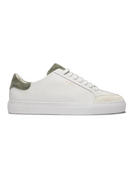 Sneakersy Axel Arigato białe