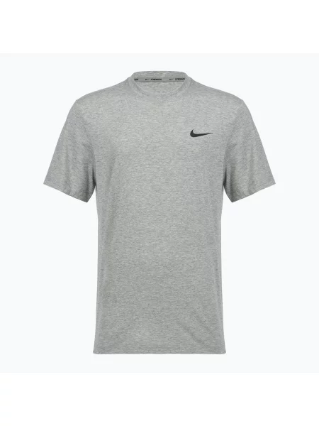 Футболка Nike Strength черная