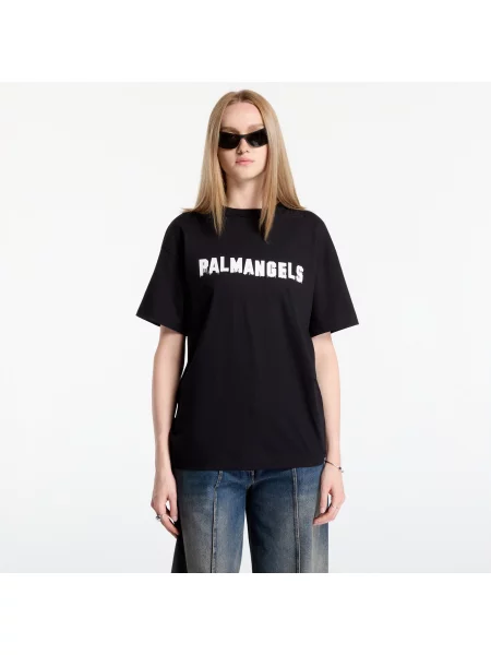 Koszulka Palm Angels biała