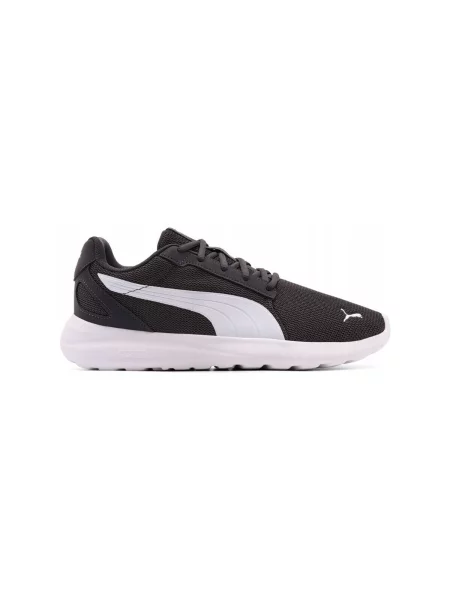 Pantofi Puma alb