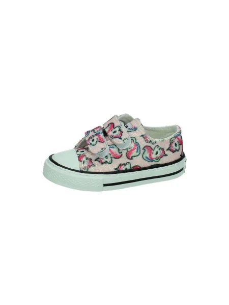 Pantofi copii Conguitos roz