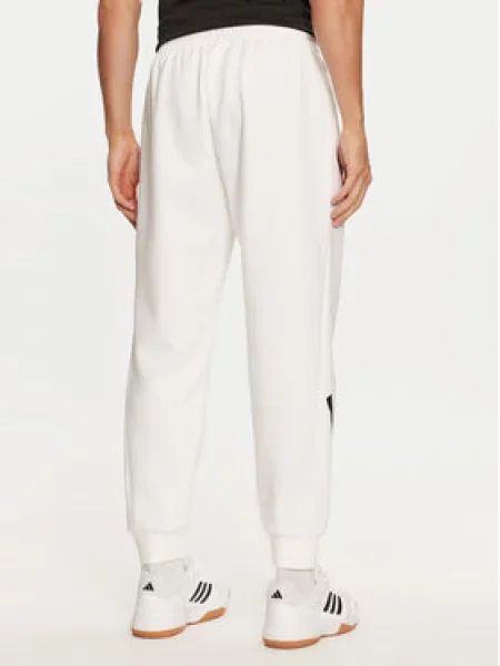 Adidas Sportinės kelnės Z.N.E. balta