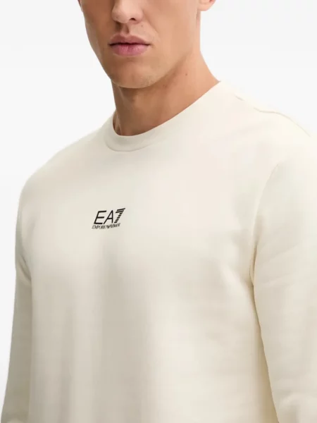 Melegítő felső Ea7 Emporio Armani autogrammal