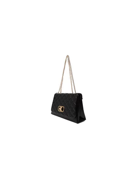 Torbica Nine West crna