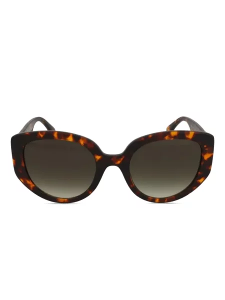 Ochelari de soare Moschino Eyewear maro