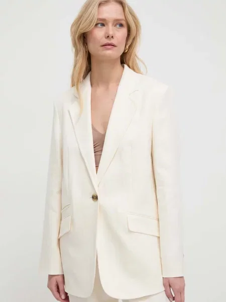 BOSS BLACK De in sacou Jopeta | Relaxed fit negru