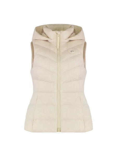 Kamizelka Canada Goose beżowa