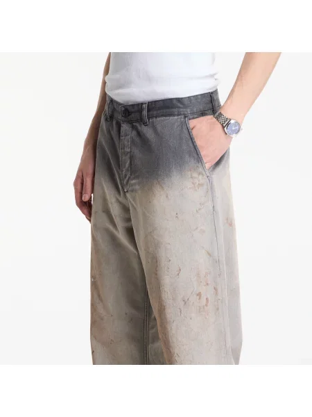 Pantaloni chino Our Legacy