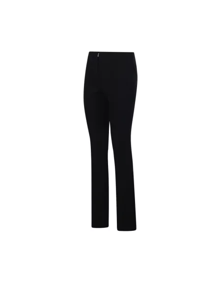 Spodnie Sportmax czarne