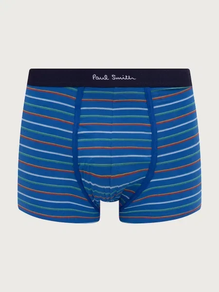 Paul Smith bokserki dopasowane z czarne