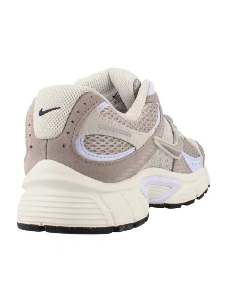 Semišové tenisky Nike béžová