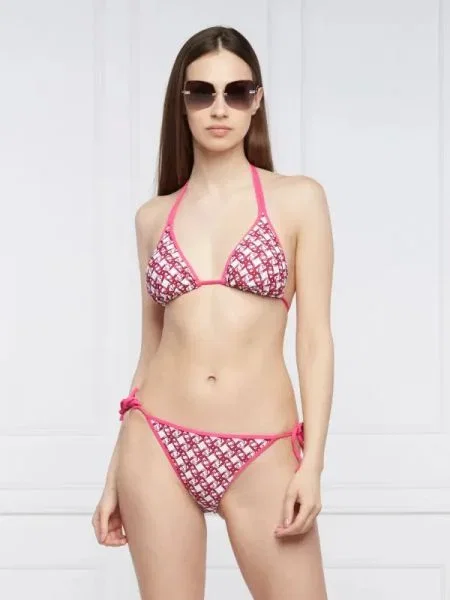 Liu Jo Beachwear Fürdőruha rózsaszín