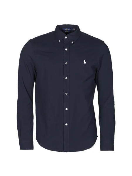 Polo Polo Ralph Lauren albastru