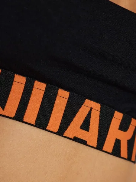 Sutien Dsquared2 gri