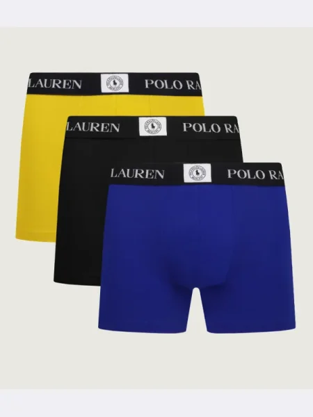 POLO RALPH LAUREN Chiloți boxer
