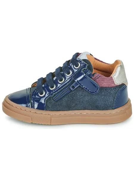 Pantofi copii Gbb albastru