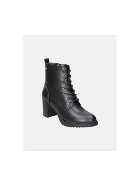 Pantofi Xti negru