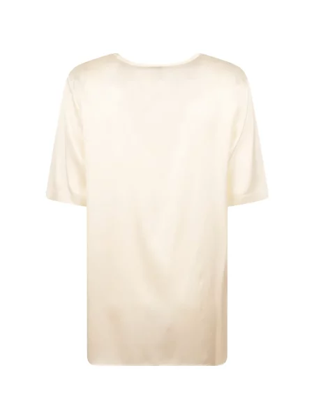 Tricou Her Shirt din satin