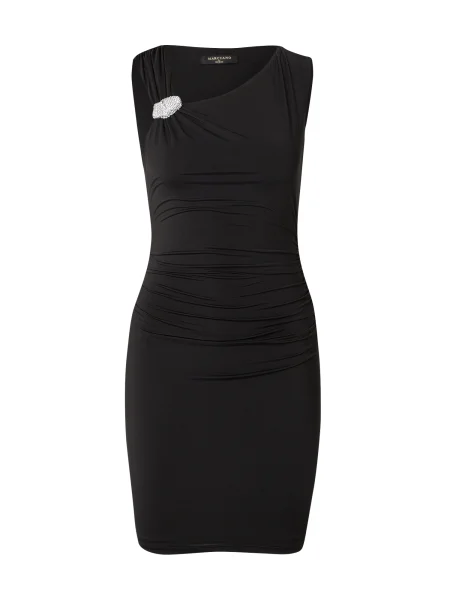 Suknele Guess By Marciano juoda
