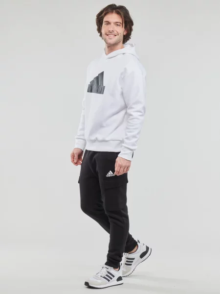 Nadrág Adidas fekete