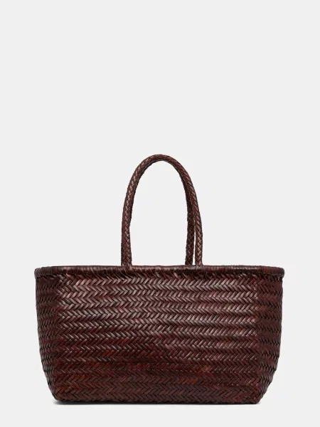Dragon Diffusion geantă shopper pentru femei din piele